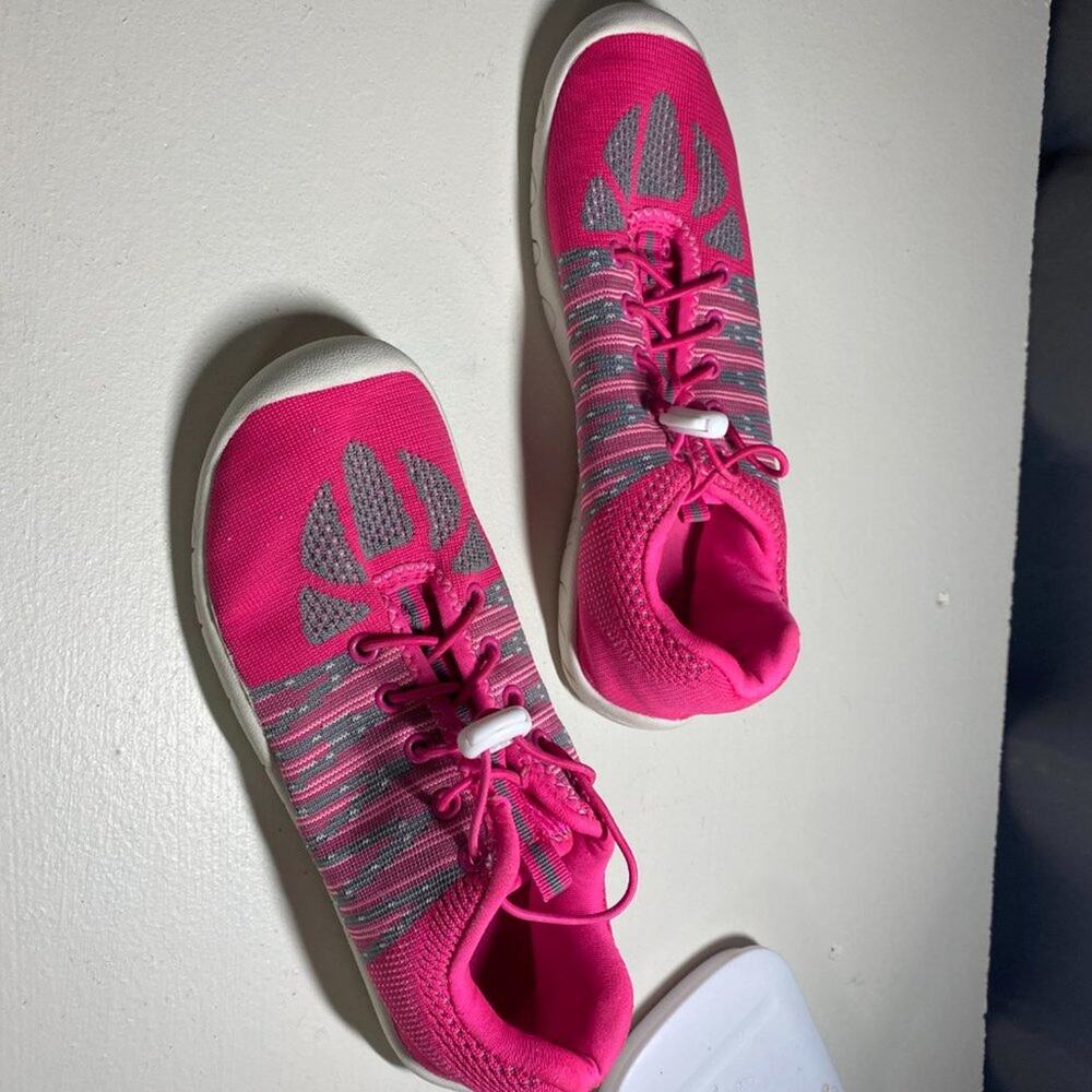 Athletic Works Pink shoes - Picture 2 of 7